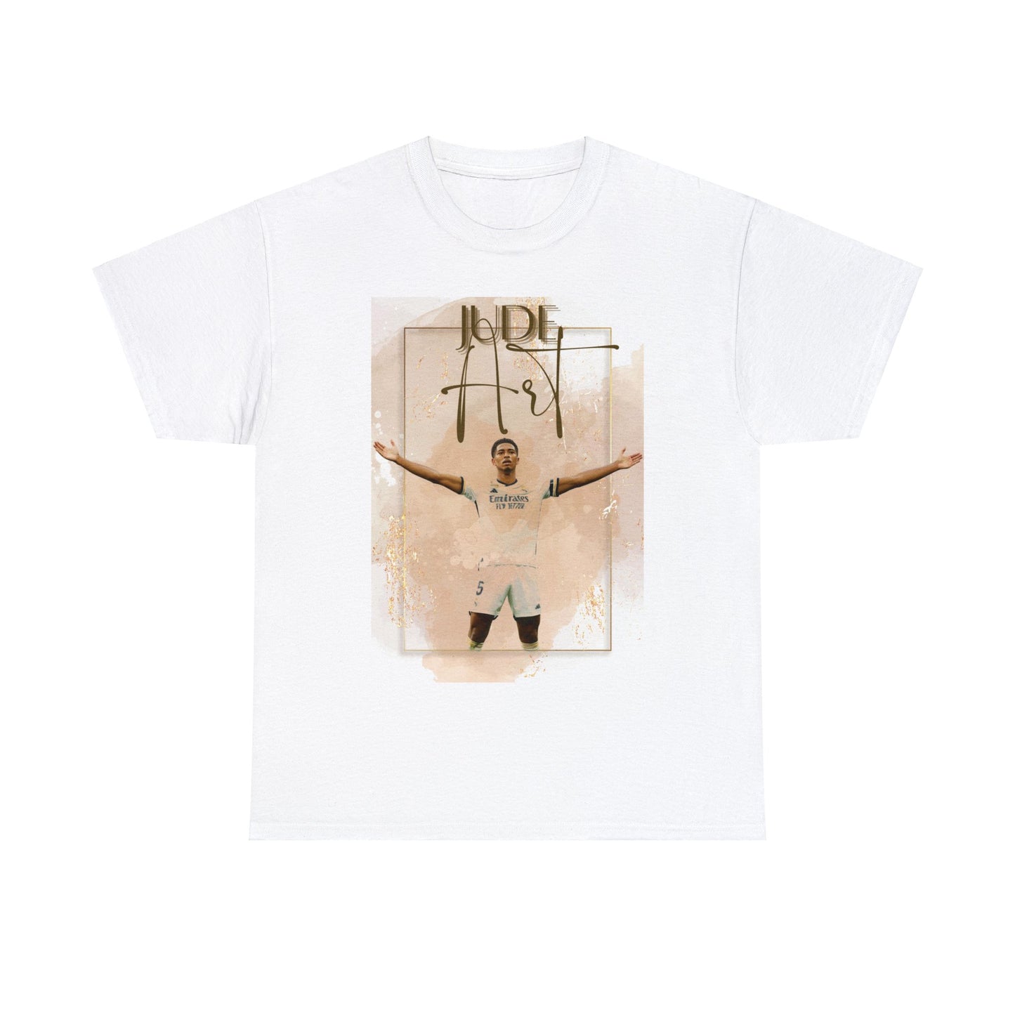 Jude Bellingham ART Unisex T-Shirt
