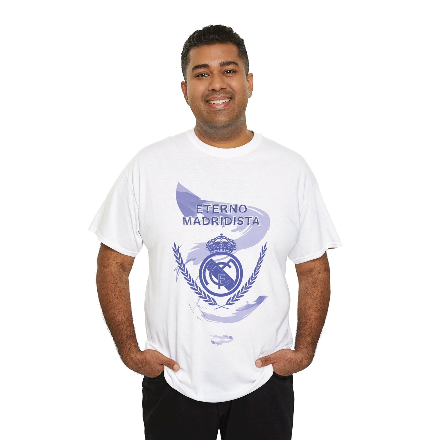 Eterno Madridista Unisex T-Shirt