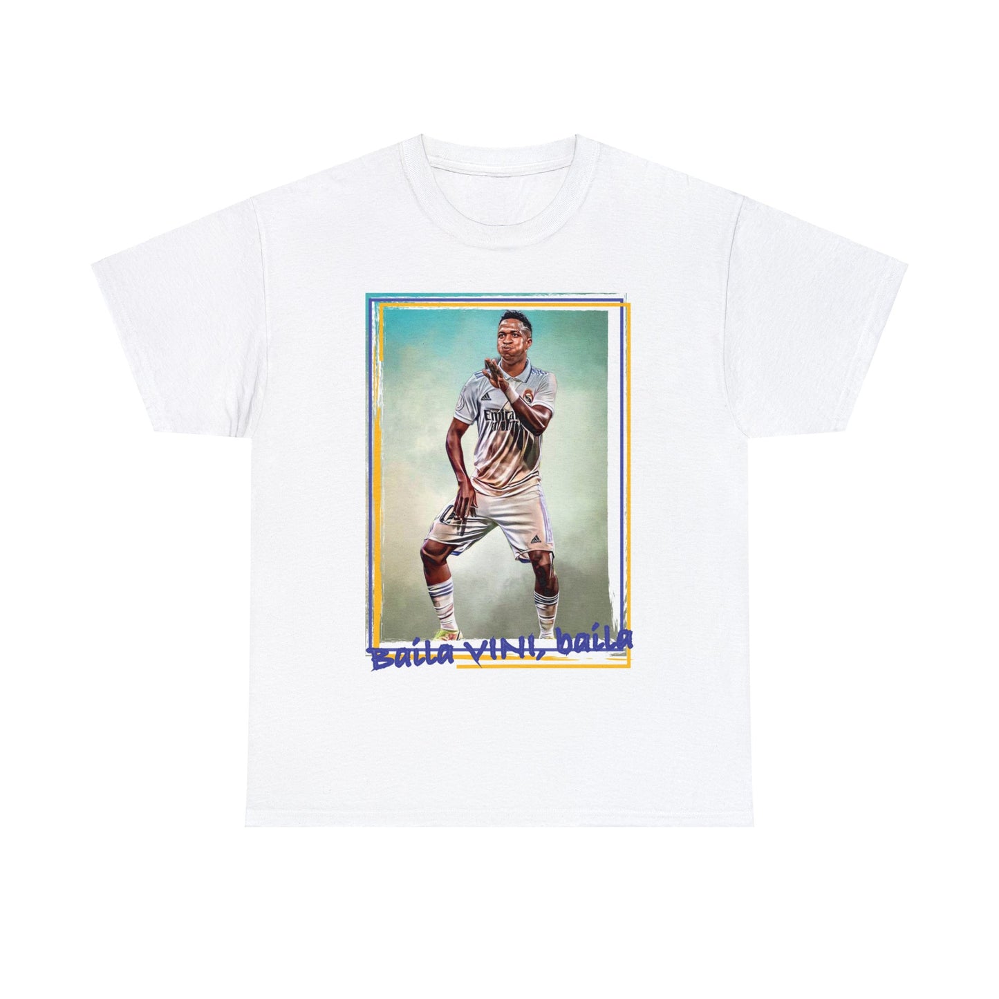 Baila Vini Unisex T-Shirt
