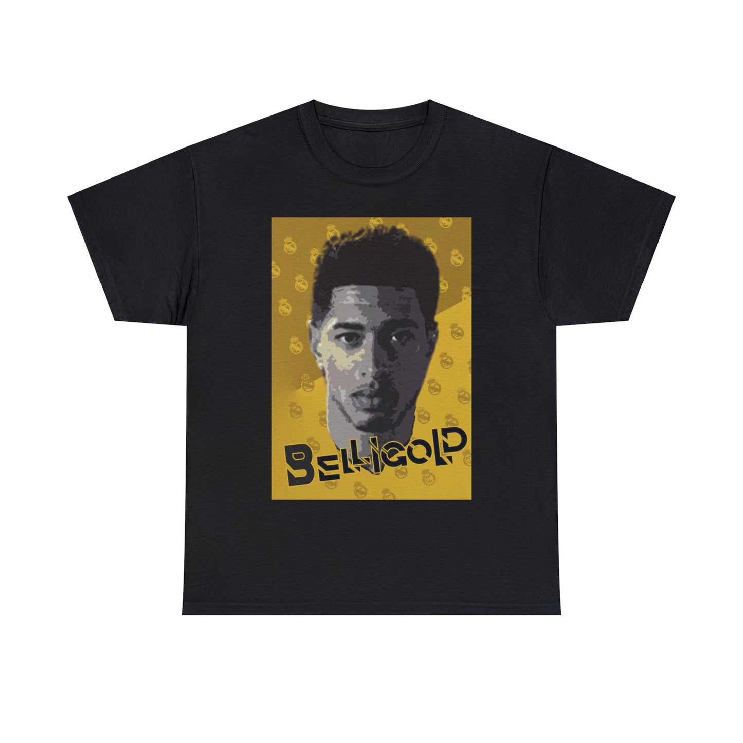 BelliGOLD Unisex T-shirt