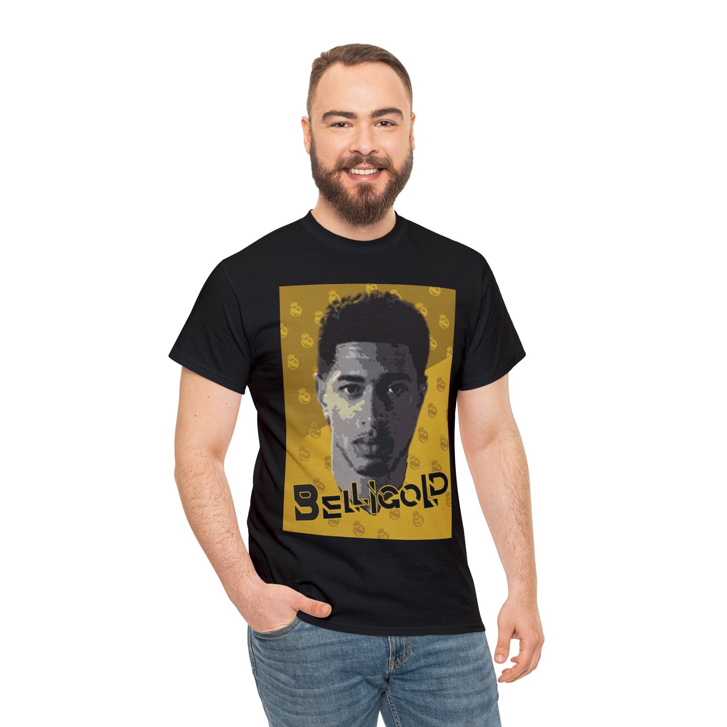 BelliGOLD Unisex T-shirt