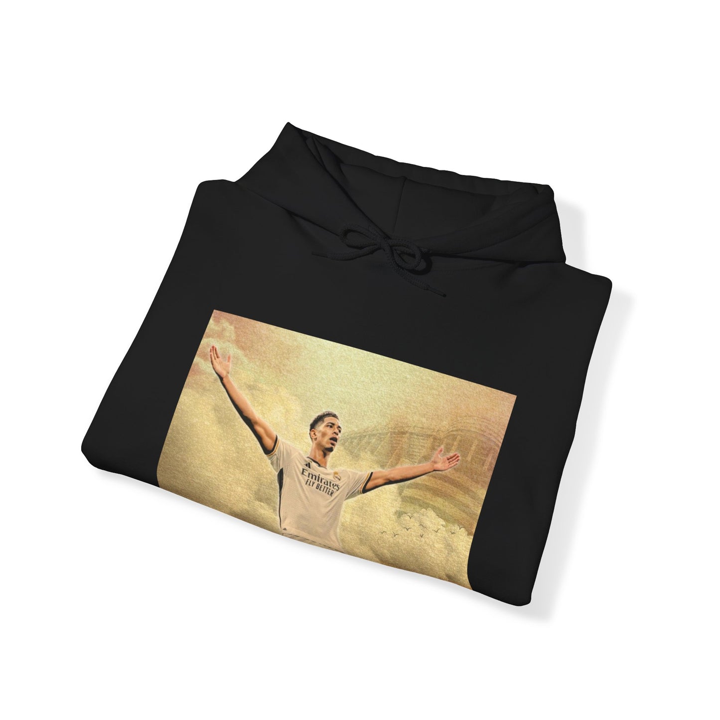 Hey Jude - Unisex Hooded Sweatshirt