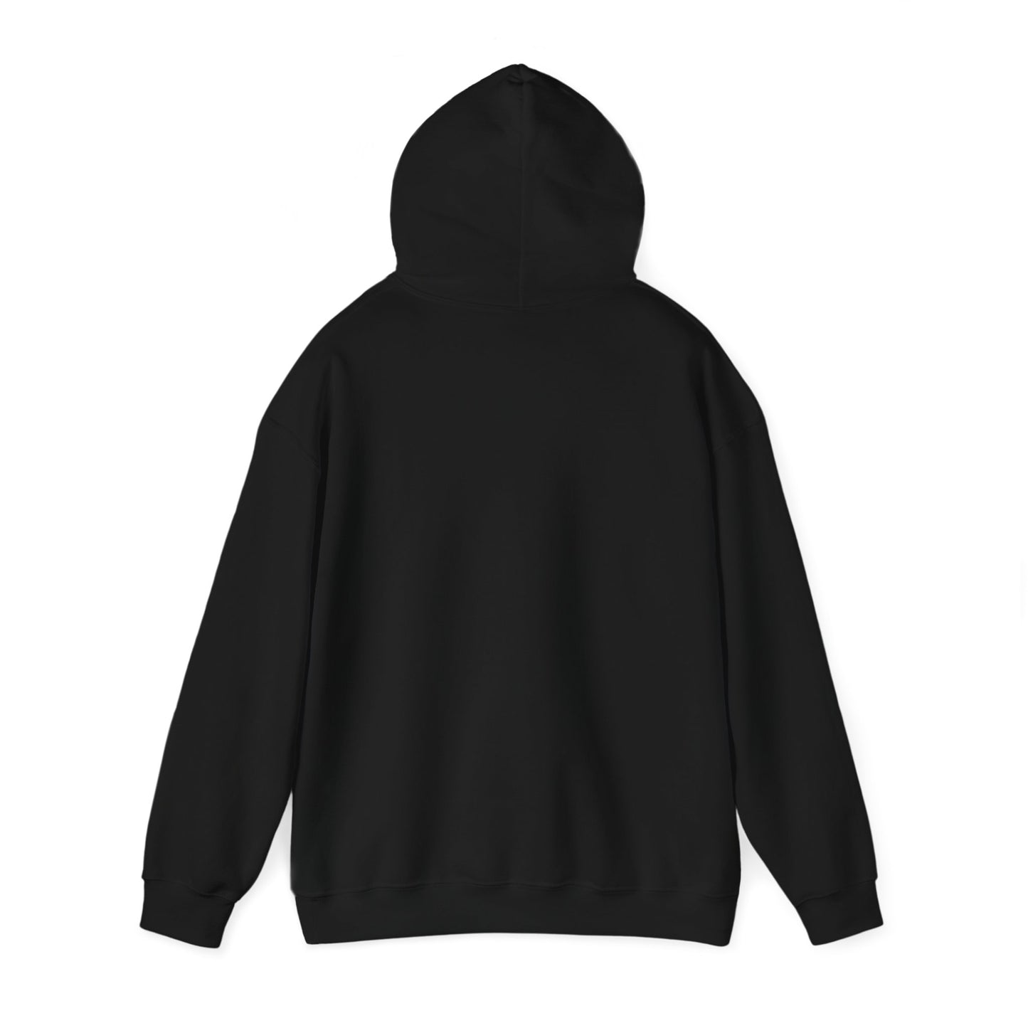 Hey Jude - Unisex Hooded Sweatshirt