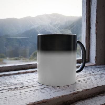 BelliGOLD Magic Mug