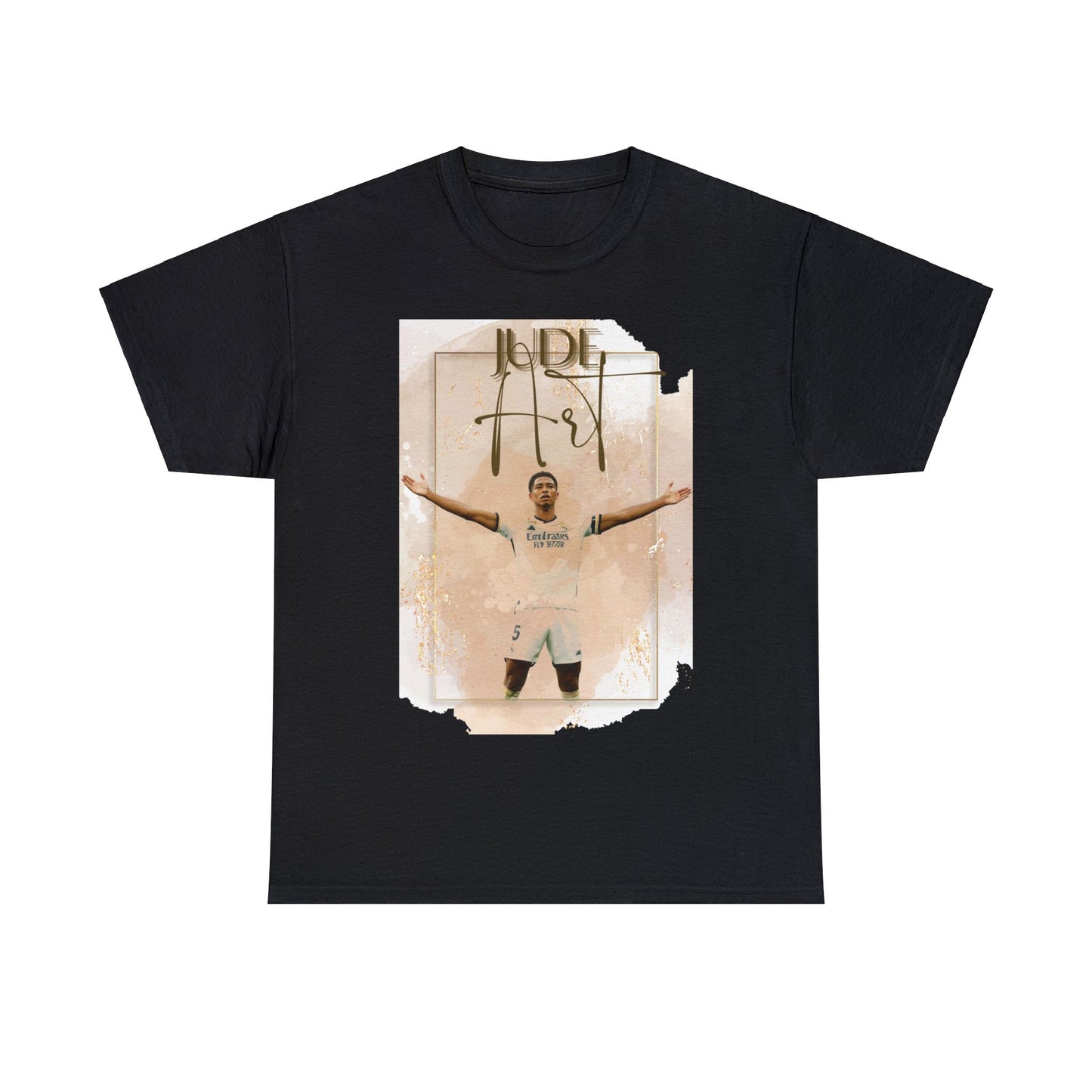 Jude Bellingham ART Unisex T-Shirt