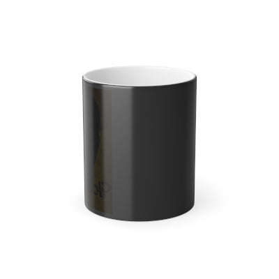 BelliGOLD Magic Mug
