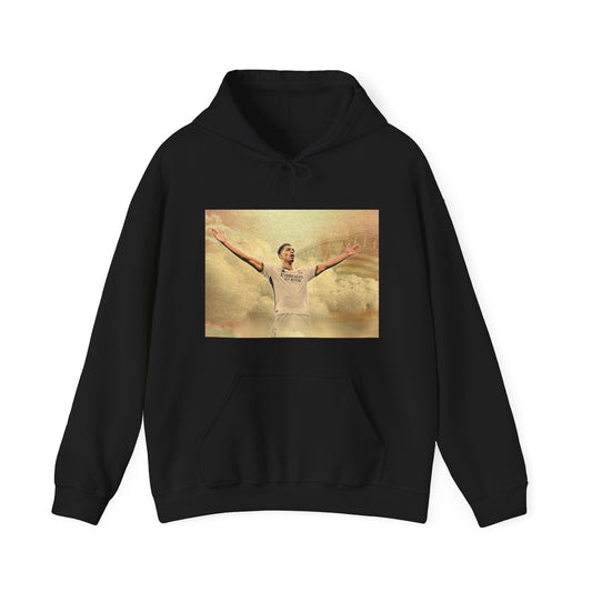 Hey Jude - Unisex Hooded Sweatshirt