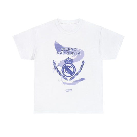 Eterno Madridista  Unisex T-Shirt