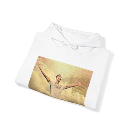 Hey Jude - Unisex Hooded Sweatshirt