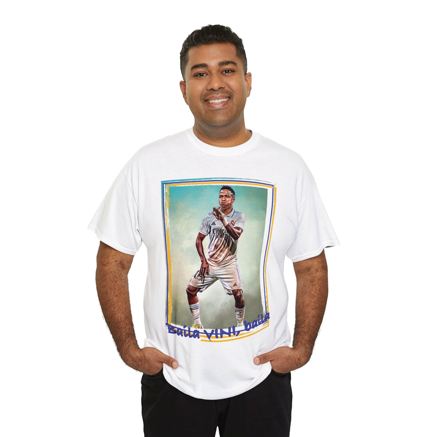 Baila Vini Unisex T-Shirt