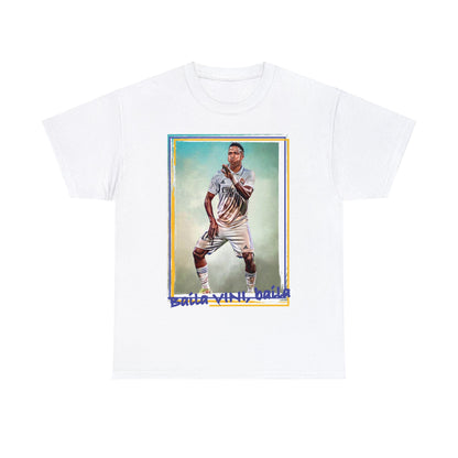 Baila Vini Unisex T-Shirt