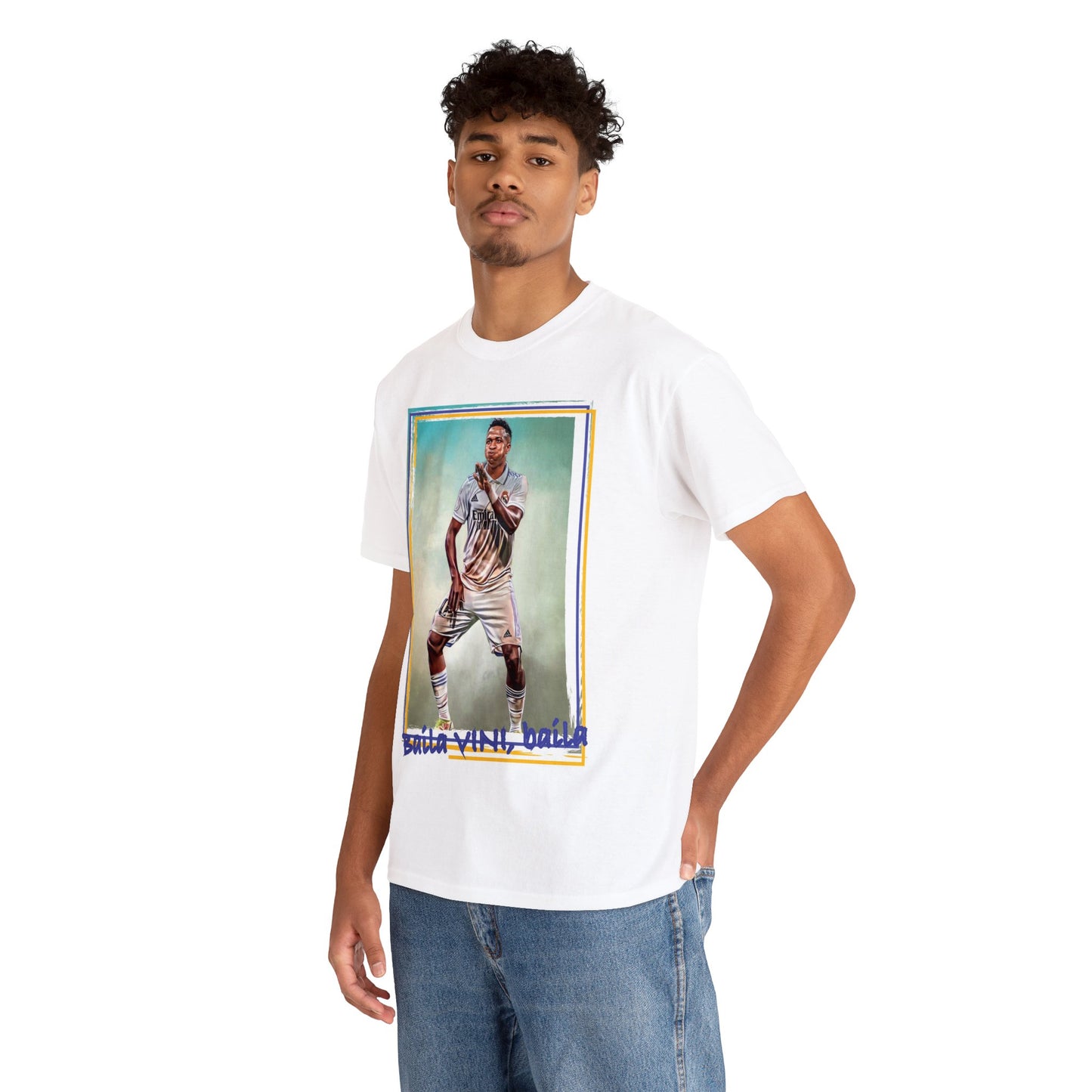 Baila Vini Unisex T-Shirt
