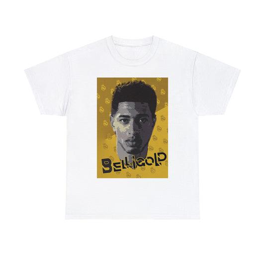 BelliGOLD Unisex T-shirt