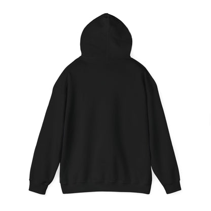 Hey Jude - Unisex Hooded Sweatshirt