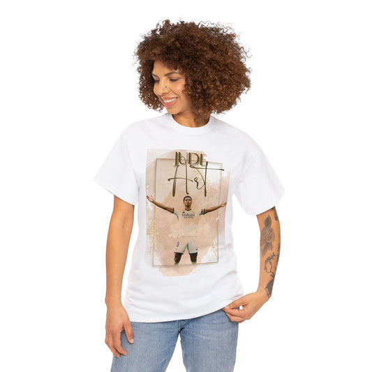 Jude Bellingham ART Unisex T-Shirt