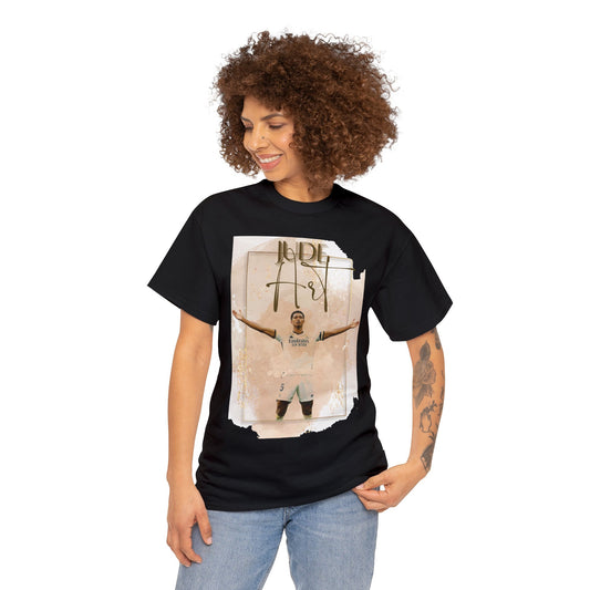 Jude Bellingham ART Unisex T-Shirt