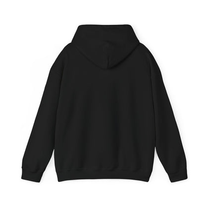 Hey Jude - Unisex Hooded Sweatshirt